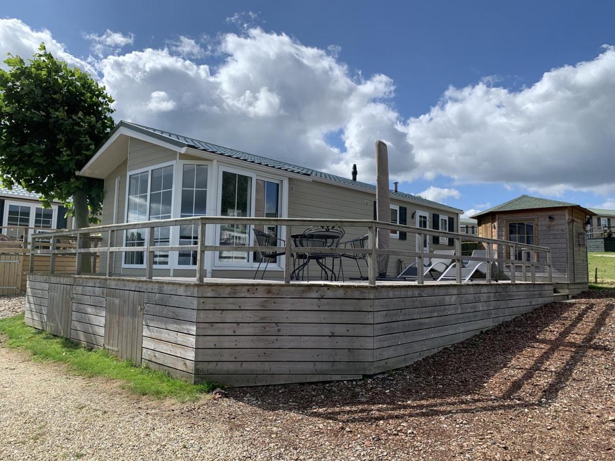Chalet 11 - Bergzicht Teuven Екстериор снимка