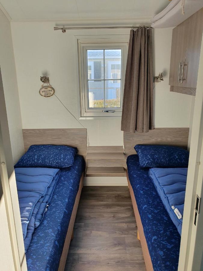Chalet 11 - Bergzicht Teuven Екстериор снимка