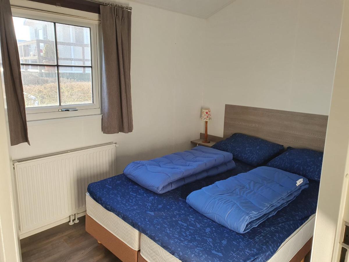 Chalet 11 - Bergzicht Teuven Екстериор снимка