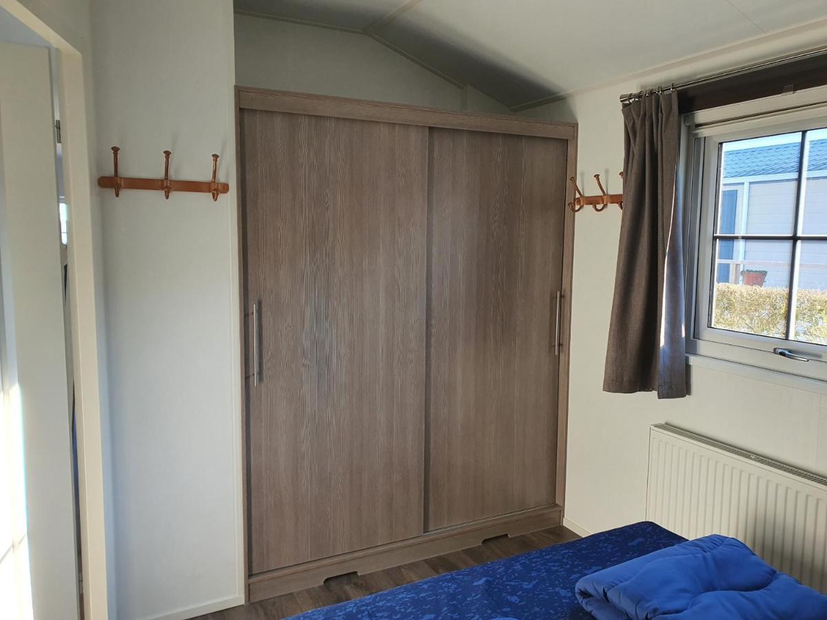 Chalet 11 - Bergzicht Teuven Екстериор снимка